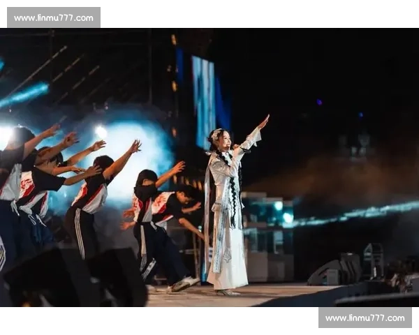 蒙超晋级战燃爆！民族舞蹈跳出草原力量