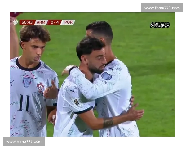 葡萄牙 5-0 横扫亚美尼亚 C 罗双响轰世界波 菲利克斯梅开二度 葡萄牙 5-0 横扫亚美尼亚 C 罗双响轰世界波 菲利克斯梅开二度