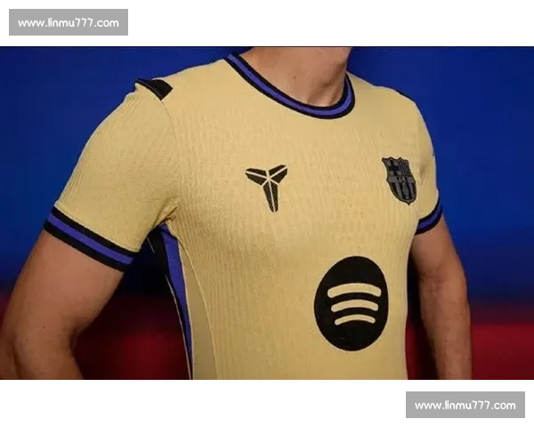 巴萨 2025-26 赛季主客场球衣设计曝光：红蓝渐变与黑金曼巴点燃新赛季激情