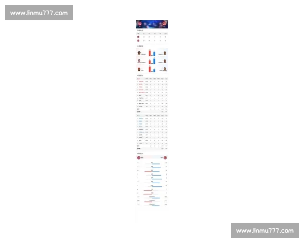 热火对阵湖人比赛比分预测与关键胜负走势分析赛前深度前瞻全景解读