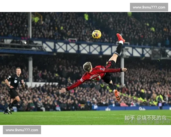 红魔迎战太妃糖英超焦点之夜曼联对阵埃佛顿前瞻战术看点与胜负走势