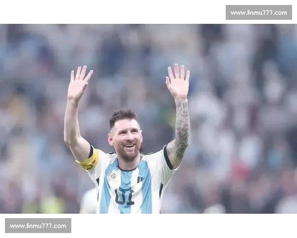 阿根廷与法国激战预测 谁能在世界杯决赛中笑到最后